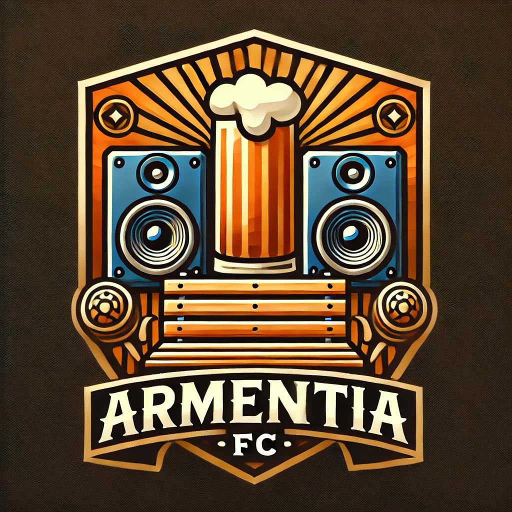 Escudo Armentia FC